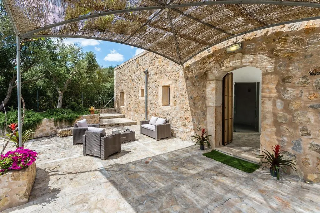 Villa Es Gassons By Homevillas360 María de la Salud