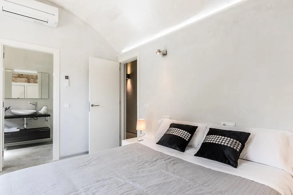 Villa Es Gassons By Homevillas360 María de la Salud