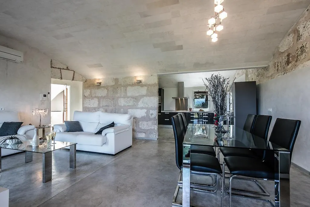 Villa Es Gassons By Homevillas360 María de la Salud 0*,  إسبانيا