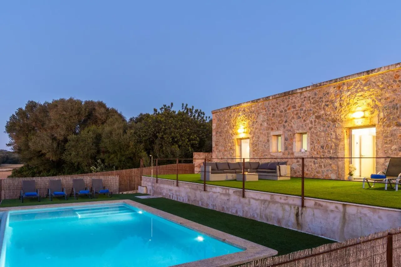 Villa Es Gassons By Homevillas360 María de la Salud إسبانيا